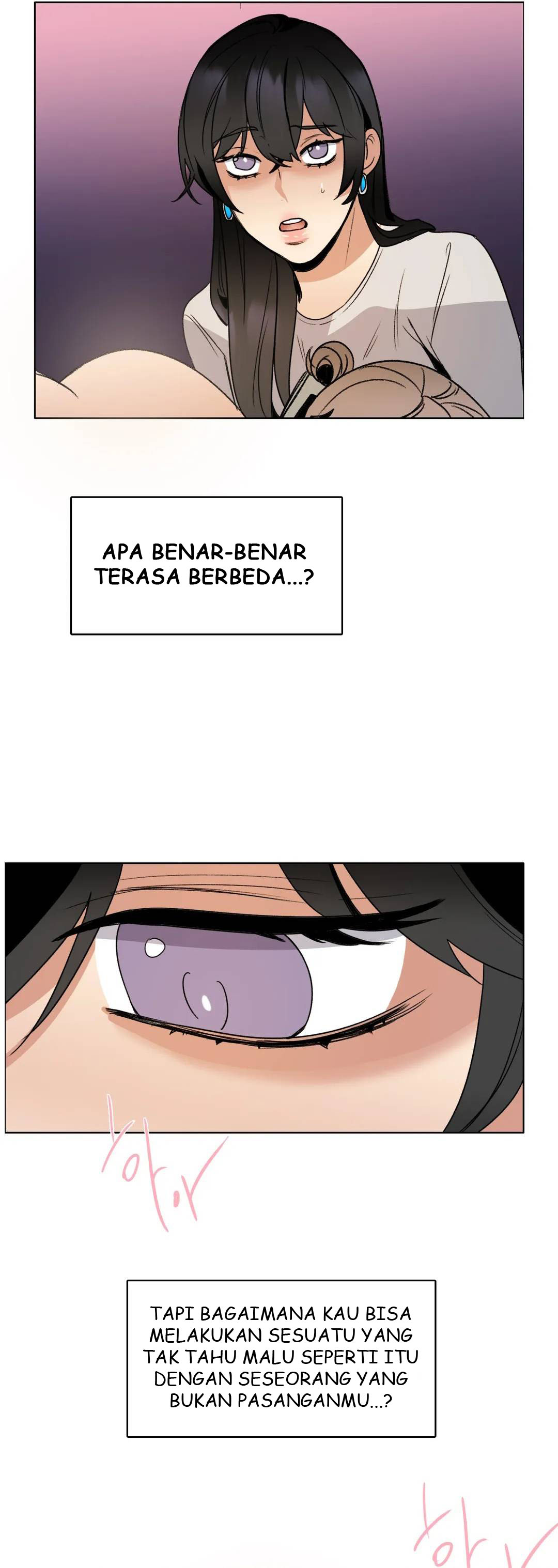 Polar Attraction - Chapter 17 16