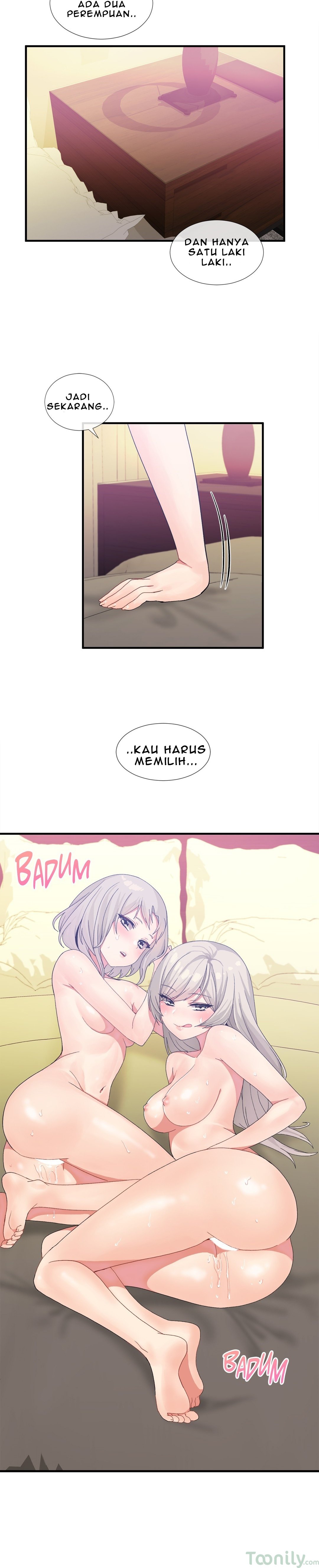 Deceptions (skull2) - Chapter 17 15
