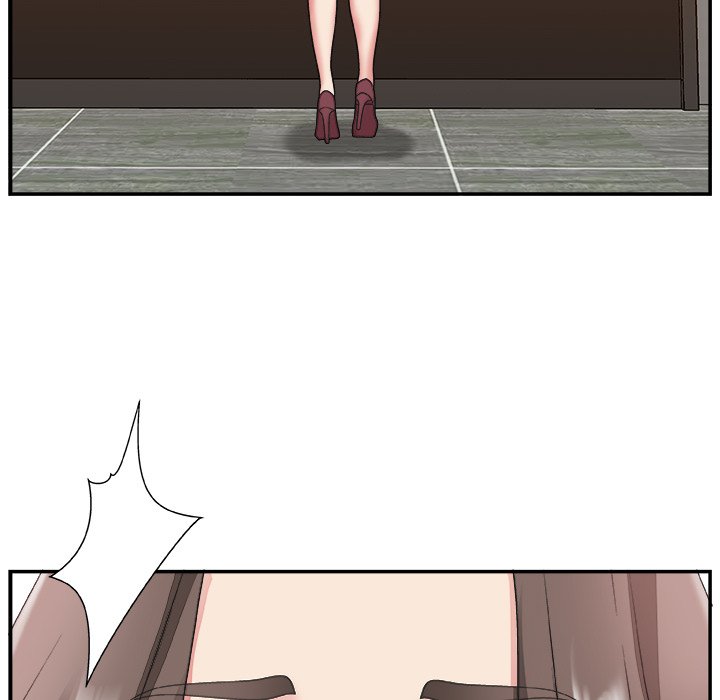 Miss Announcer - Chapter 17 20