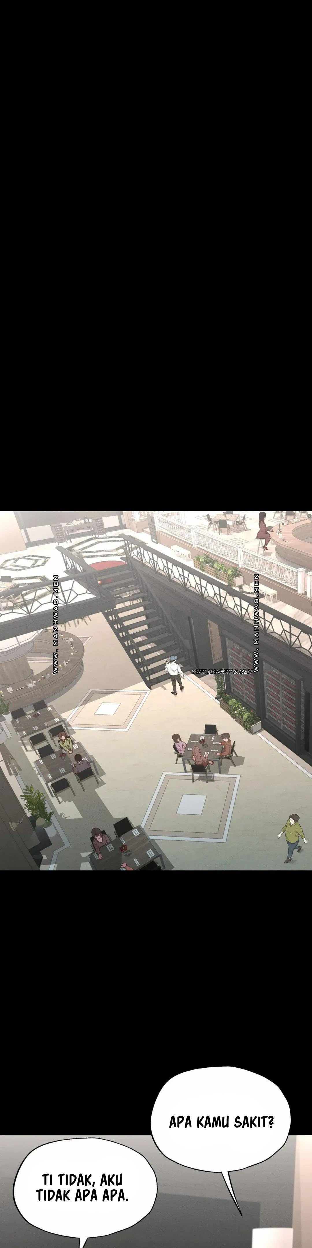 Not At School, Please - Chapter 17 28