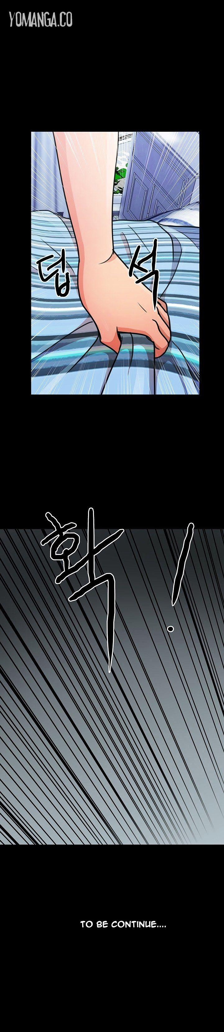 Will You Do as I Say? - Chapter 17 10