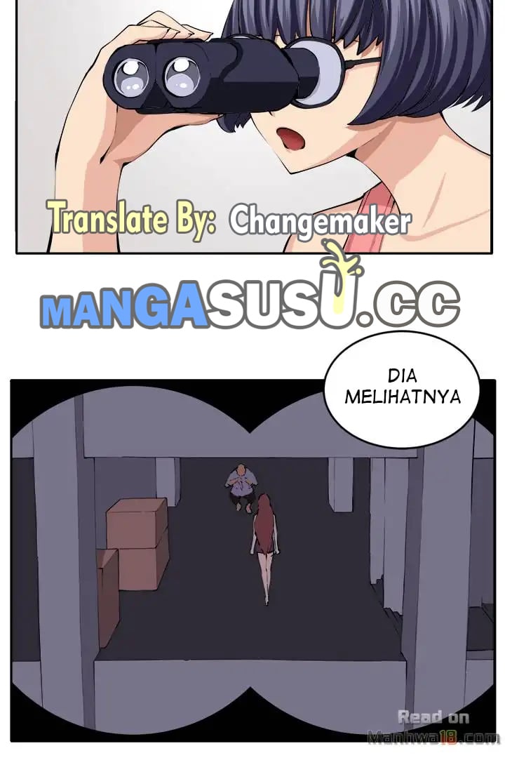 Venus Mantrap - Chapter 17 8