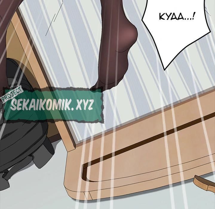 15 Minutes - Chapter 17 138