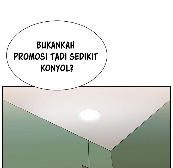 Miss Announcer - Chapter 17 52