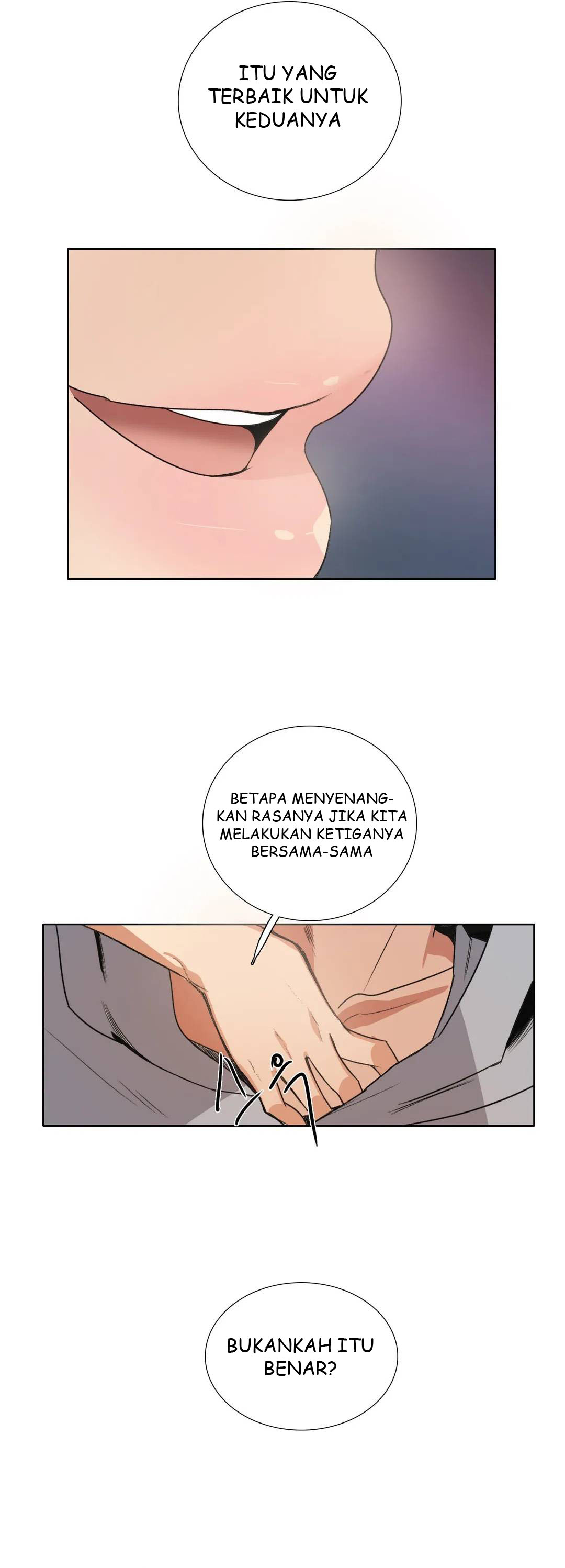 Polar Attraction - Chapter 17 5