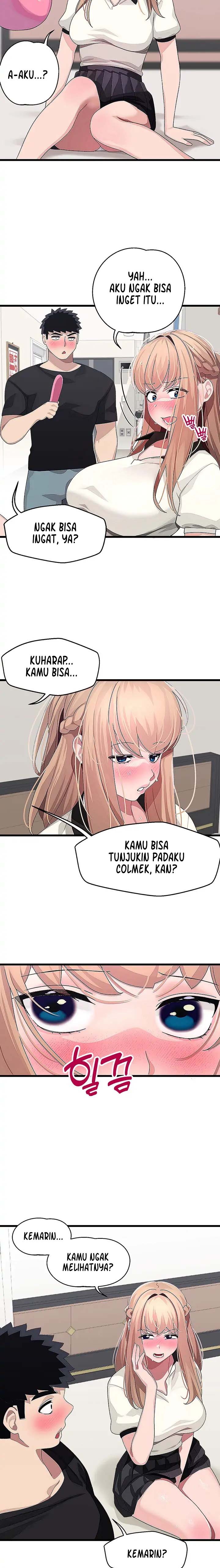 Doki Doki Connection - Chapter 17 14