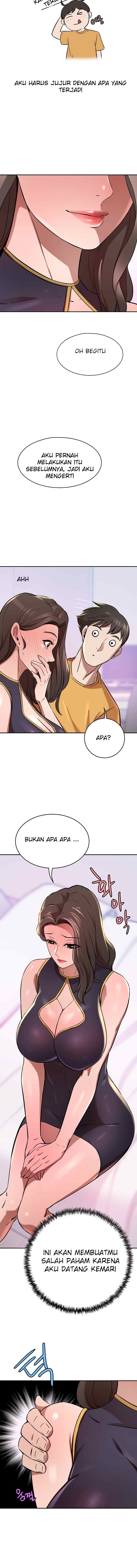 The Wealthy Girl - Chapter 17 9