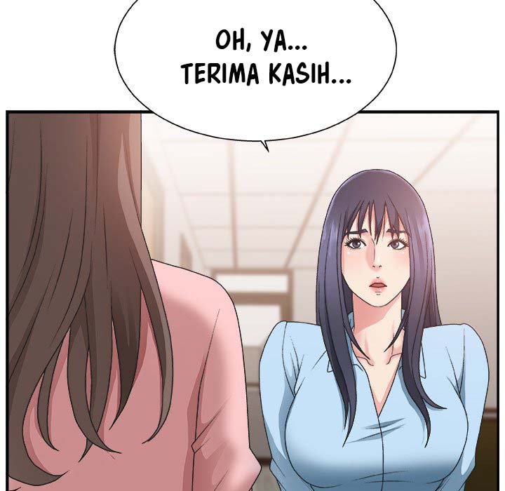 Miss Announcer - Chapter 17 38