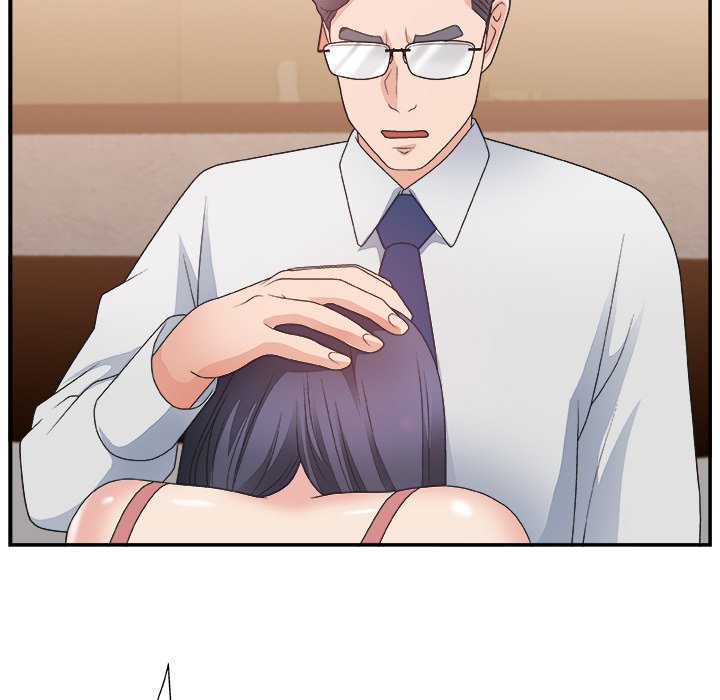 Miss Announcer - Chapter 17 96