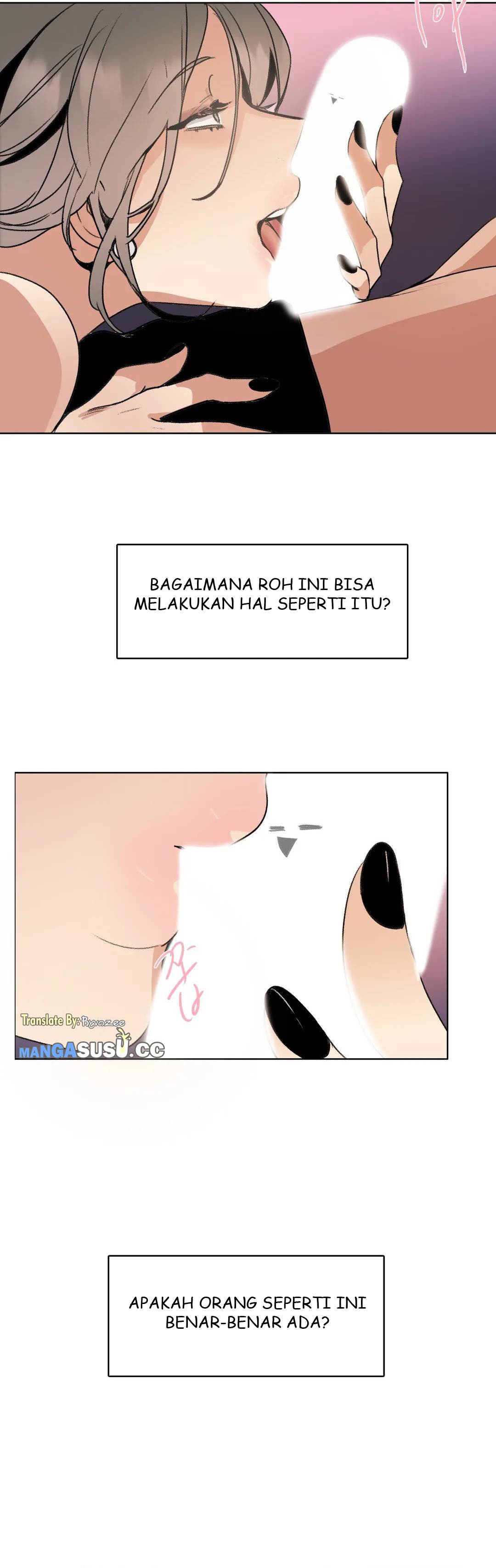 Polar Attraction - Chapter 17 17