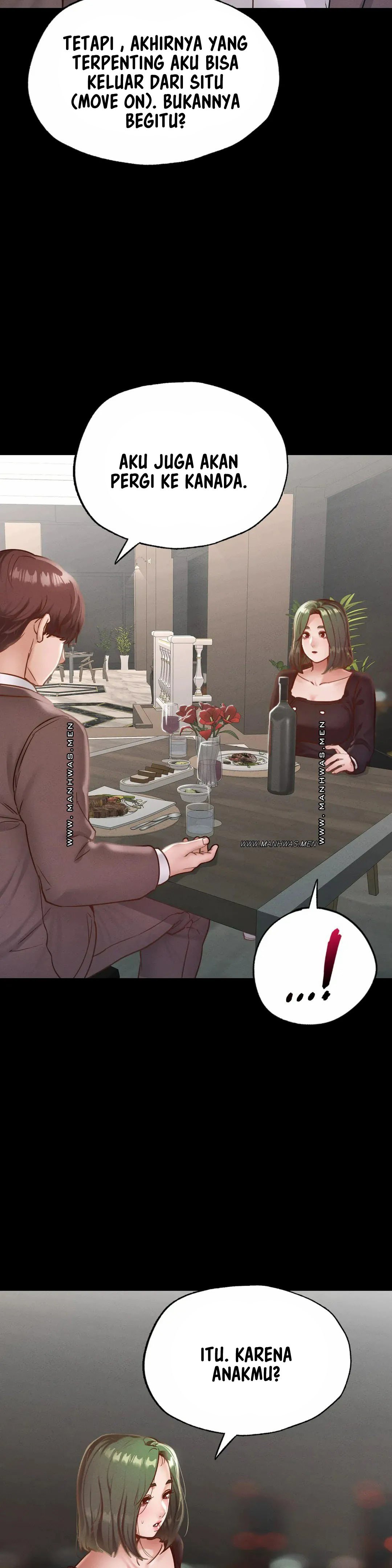 Not At School, Please - Chapter 17 33