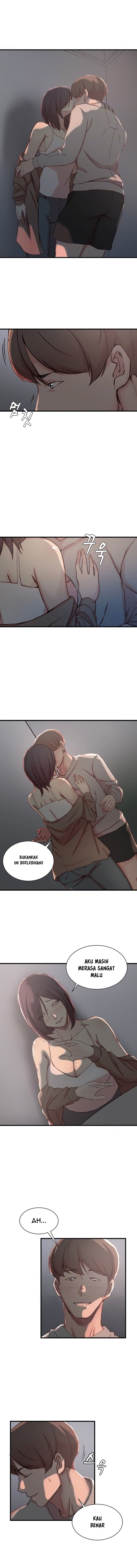 Sister in Law - Chapter 17 3