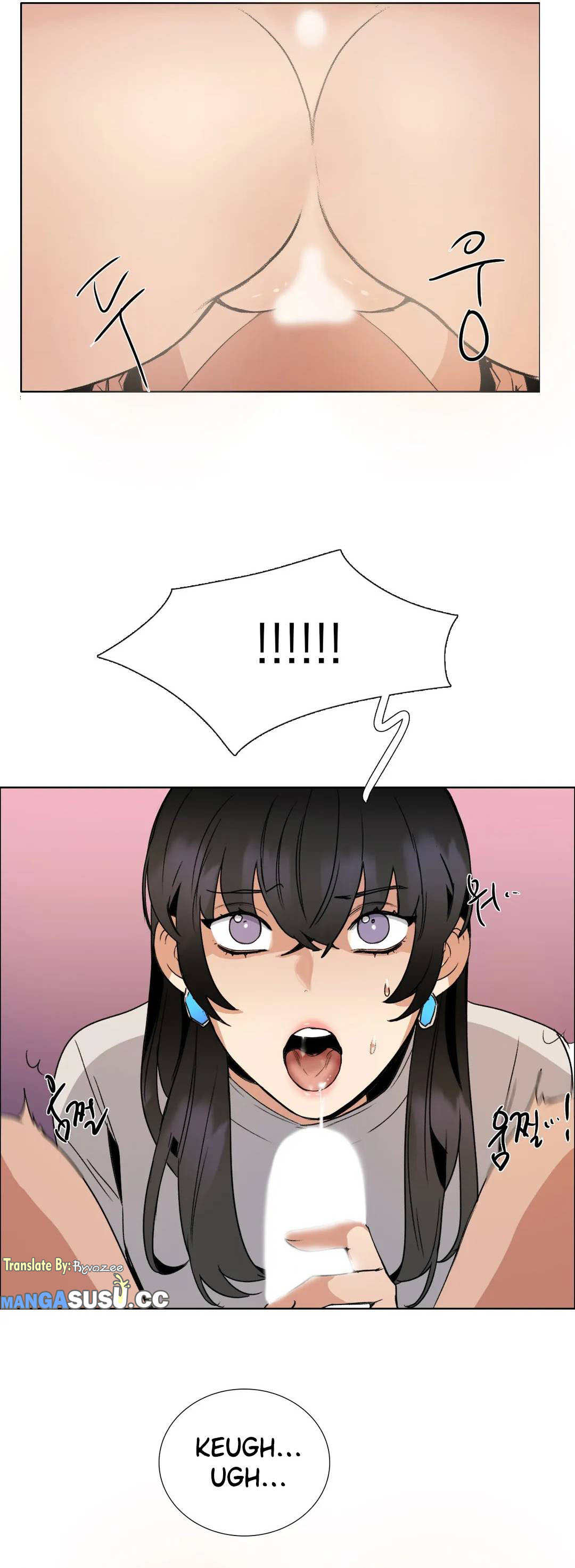 Polar Attraction - Chapter 17 32