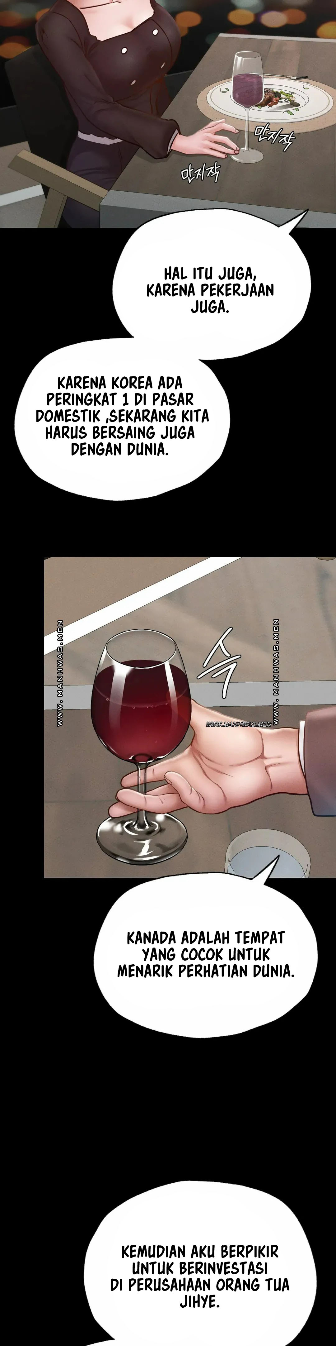 Not At School, Please - Chapter 17 34