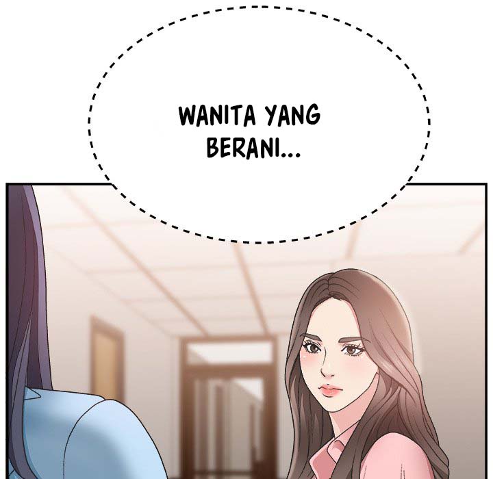 Miss Announcer - Chapter 17 42