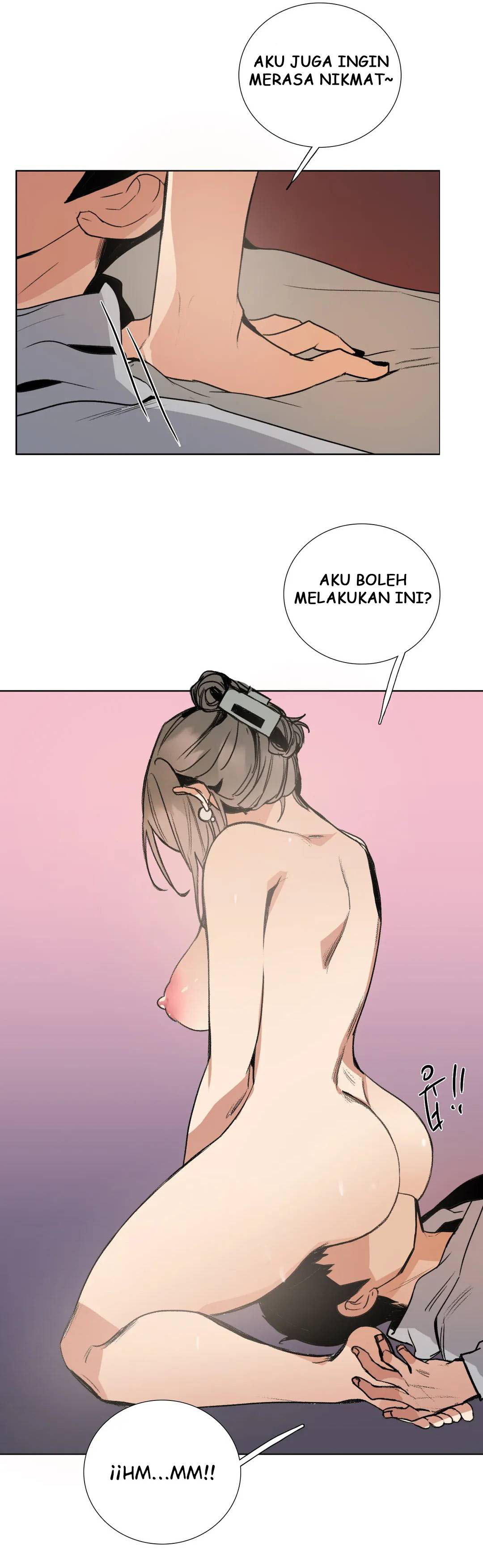 Polar Attraction - Chapter 17 30