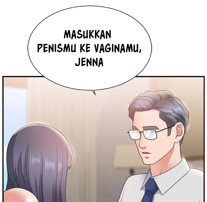 Miss Announcer - Chapter 17 100