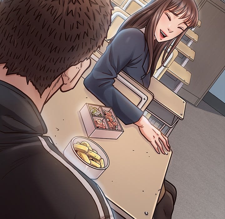 Fruitless - Chapter 17 65