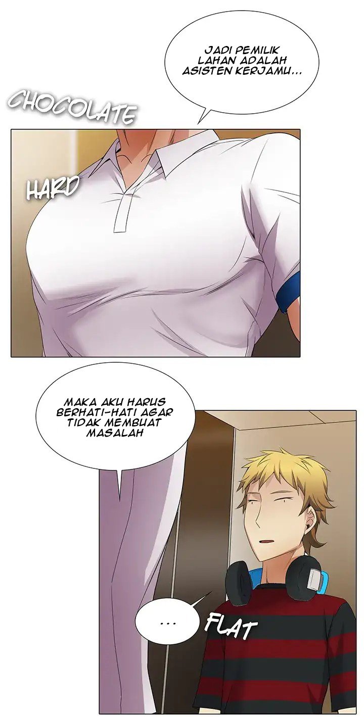 Cartoonists NSFW - Chapter 17 25 Cartoonists NSFW - Chapter 17 25