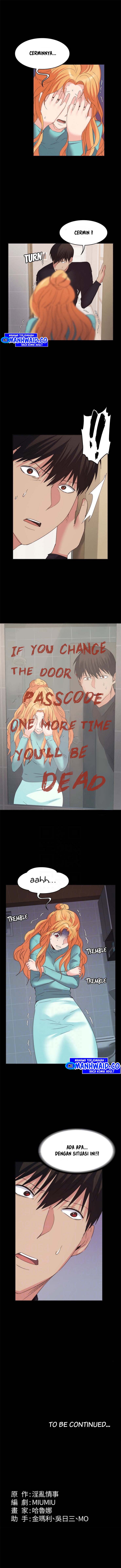 Returning Girlfriend - Chapter 17 7 Returning Girlfriend - Chapter 17 7