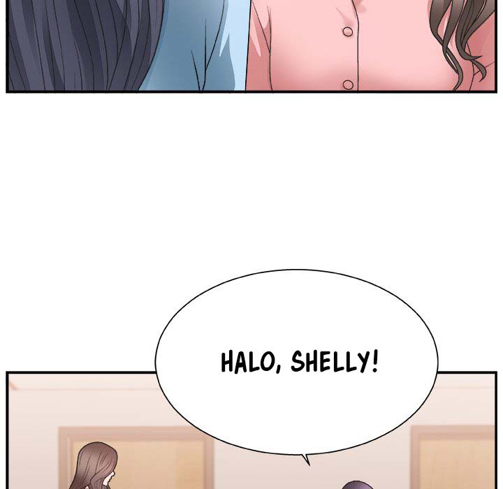Miss Announcer - Chapter 17 34