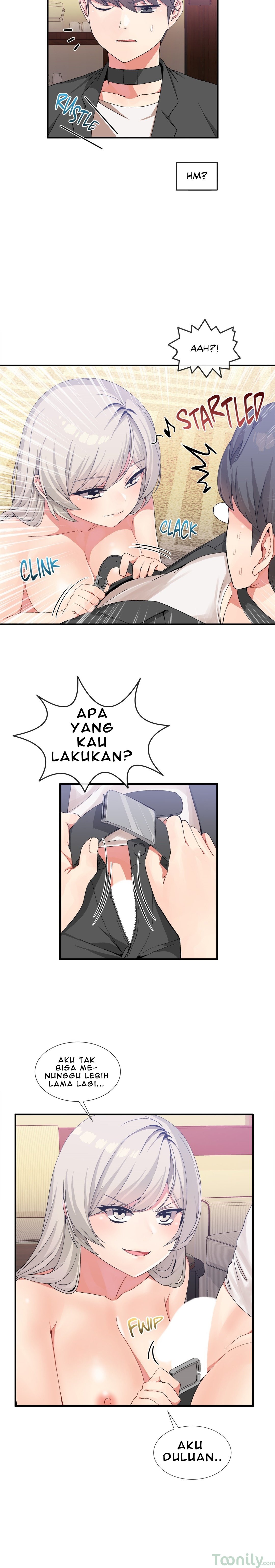 Deceptions (skull2) - Chapter 17 5