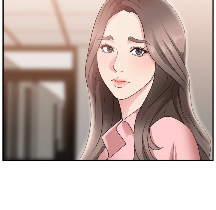 Miss Announcer - Chapter 17 44