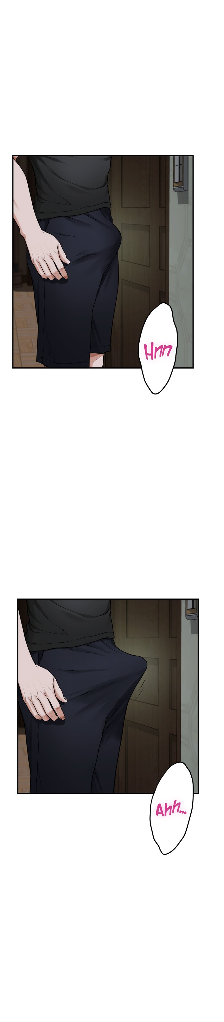 Noona&#8217;s Night - Chapter 17 25