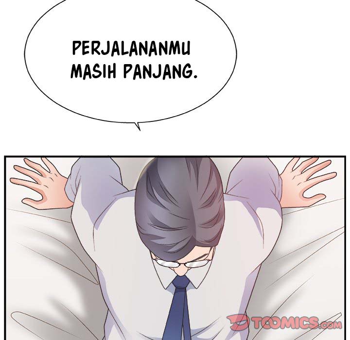 Miss Announcer - Chapter 17 93