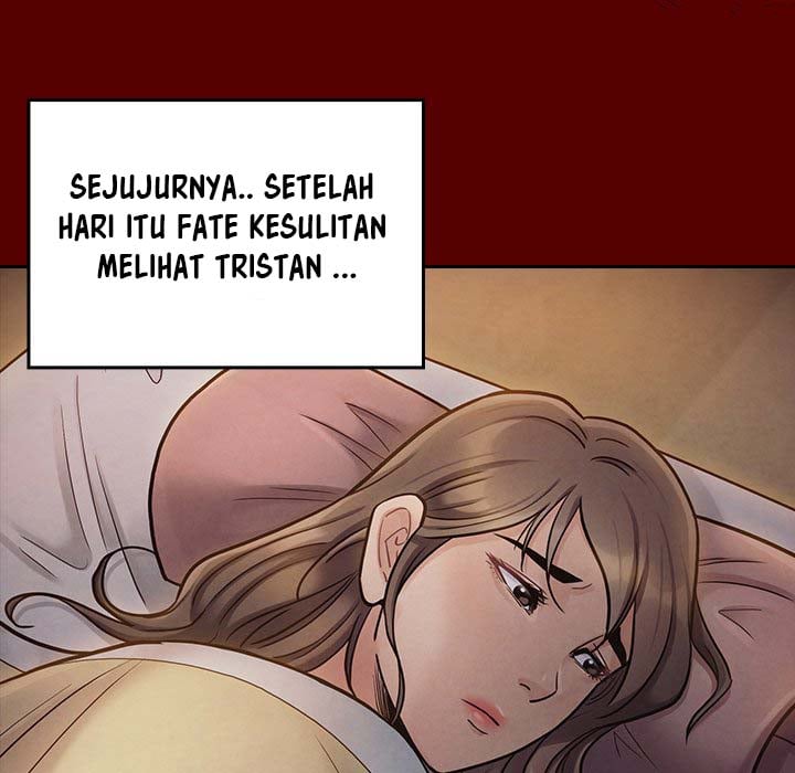 Fruitless - Chapter 17 135