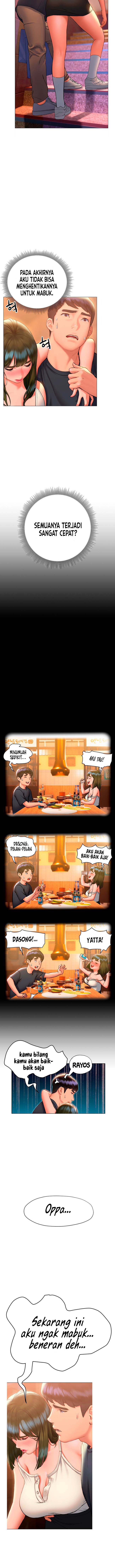 Understanding Of Flirting - Chapter 17 3