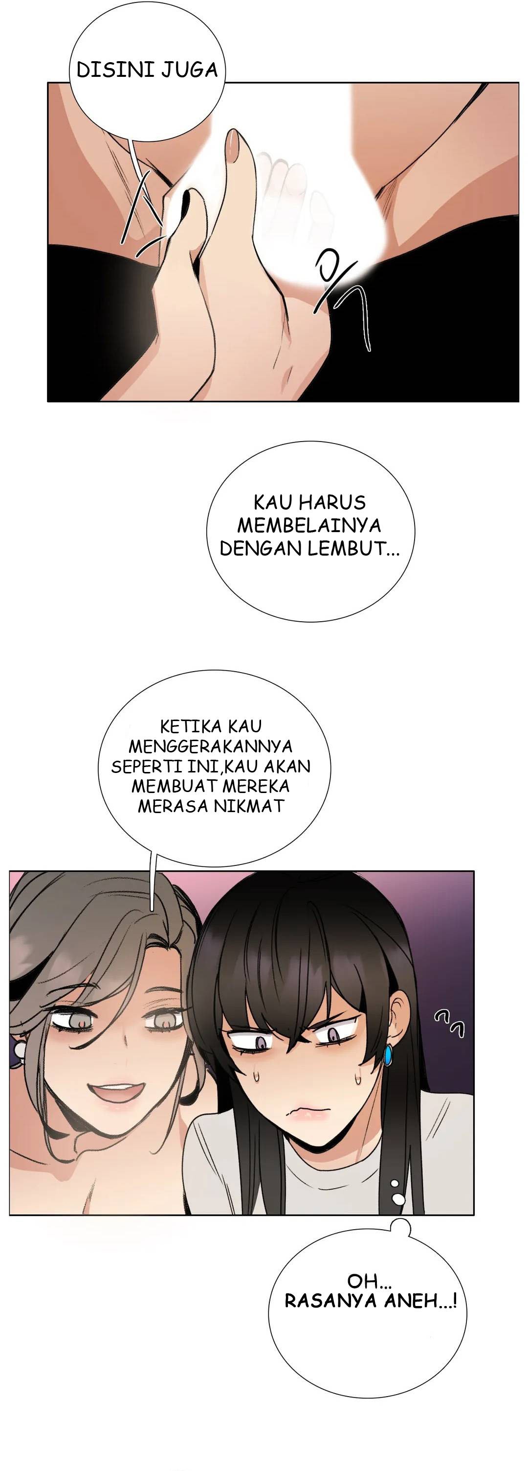 Polar Attraction - Chapter 17 11