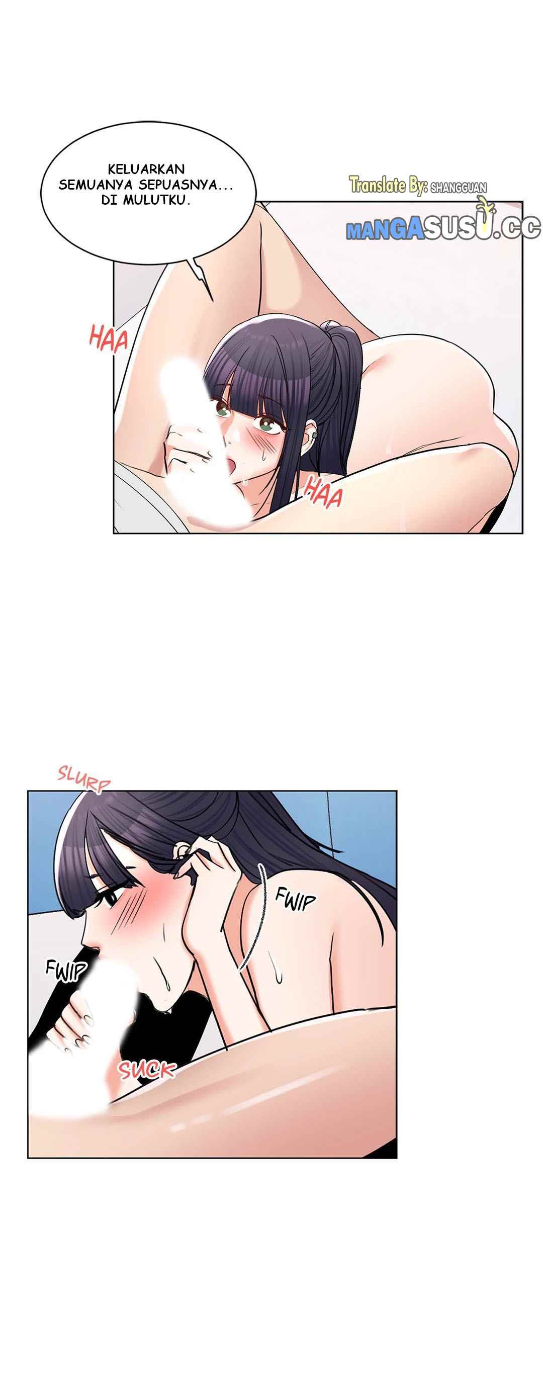Campus Love - Chapter 17 16