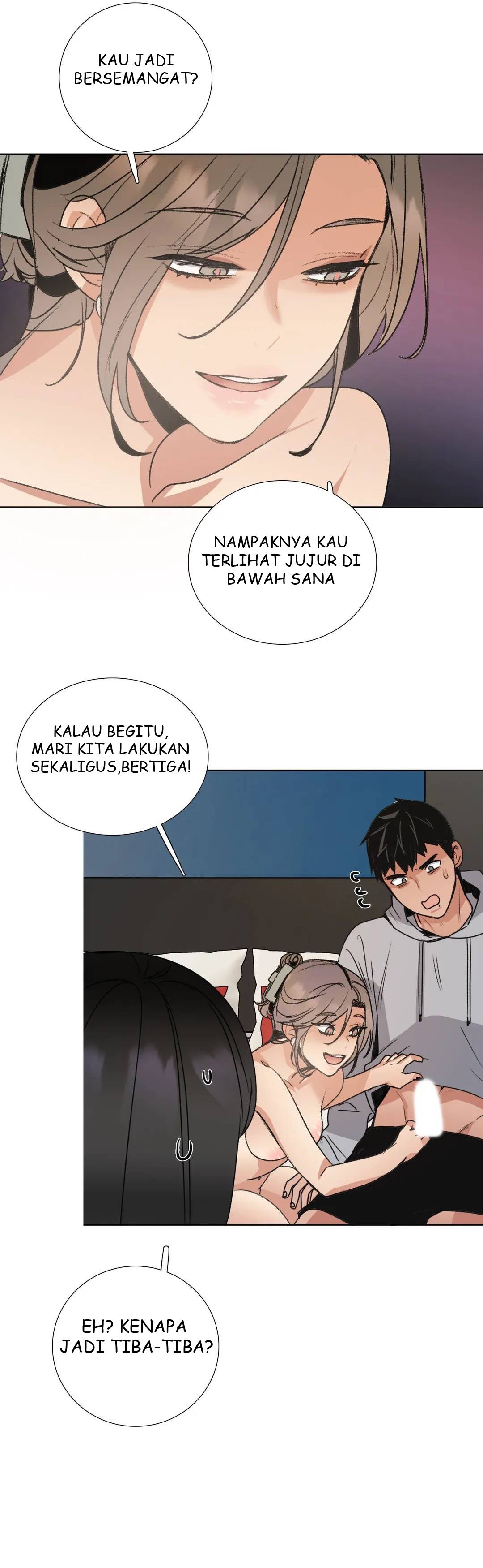 Polar Attraction - Chapter 17 9