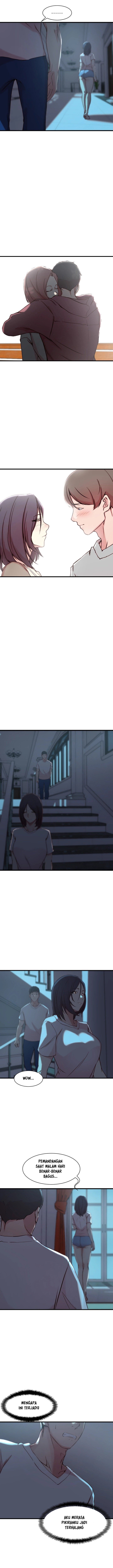 Sister in Law - Chapter 17 8