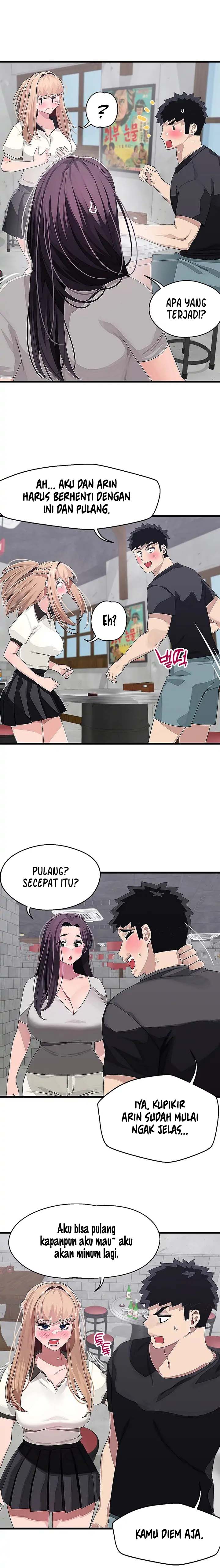 Doki Doki Connection - Chapter 17 3