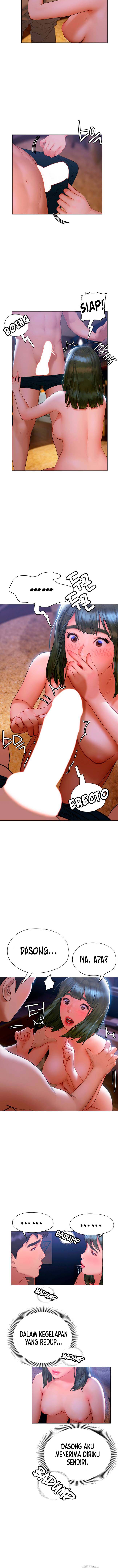 Understanding Of Flirting - Chapter 17 11