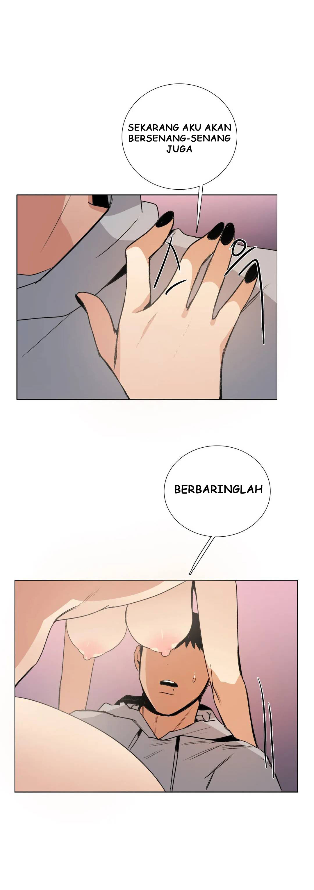 Polar Attraction - Chapter 17 29