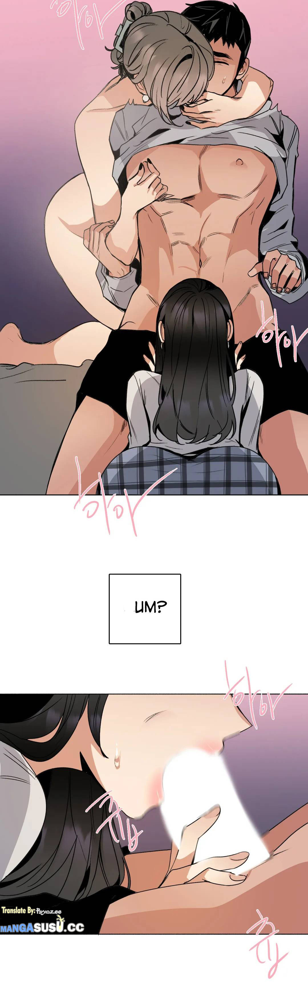 Polar Attraction - Chapter 17 27