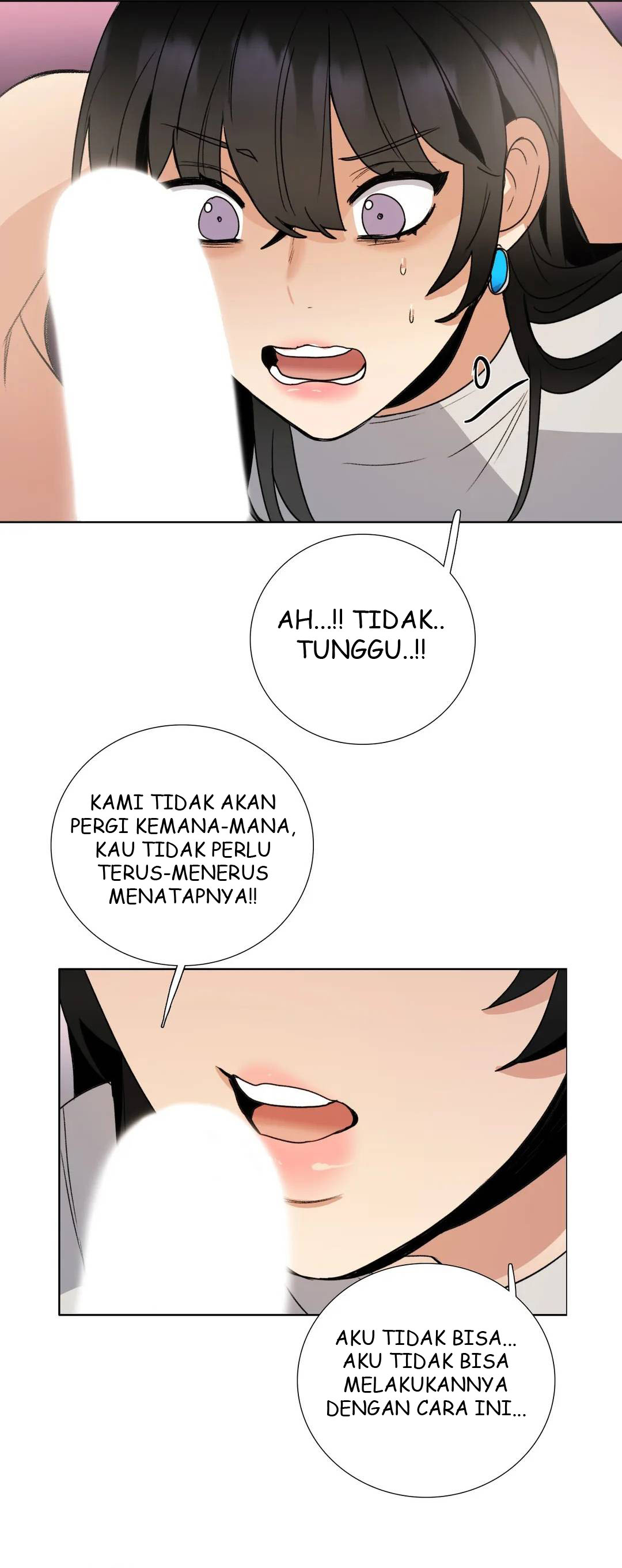 Polar Attraction - Chapter 17 19