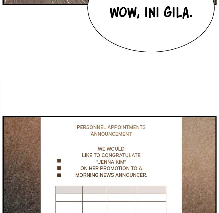 Miss Announcer - Chapter 17 6