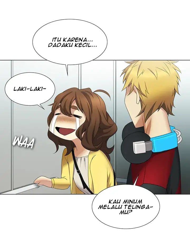 Cartoonists NSFW - Chapter 17 11 Cartoonists NSFW - Chapter 17 11