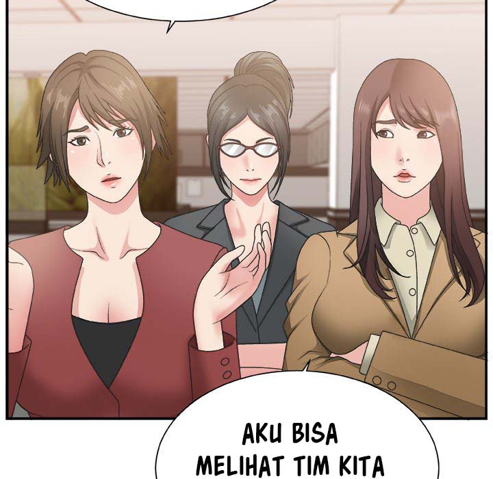 Miss Announcer - Chapter 17 8