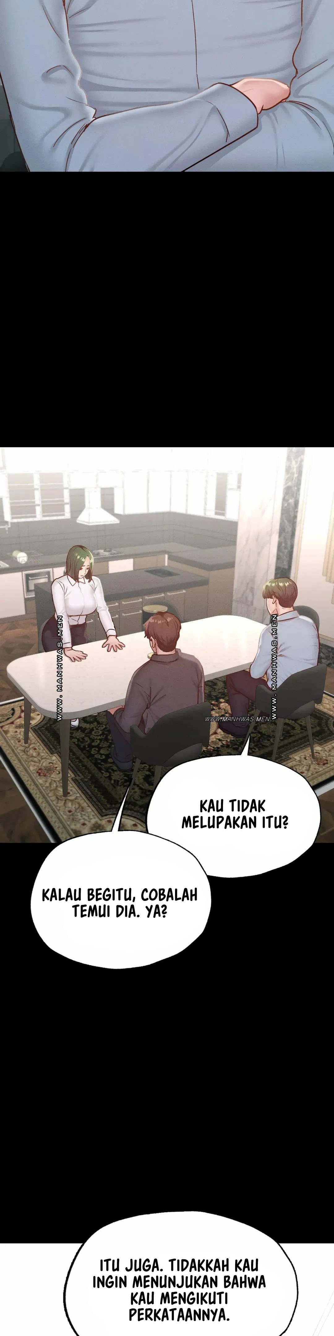 Not At School, Please - Chapter 17 26