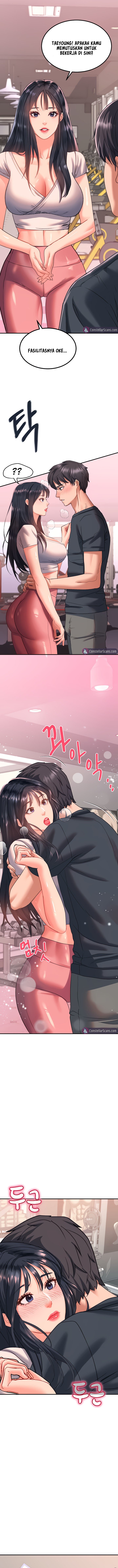 Unlock Her Heart - Chapter 17 6