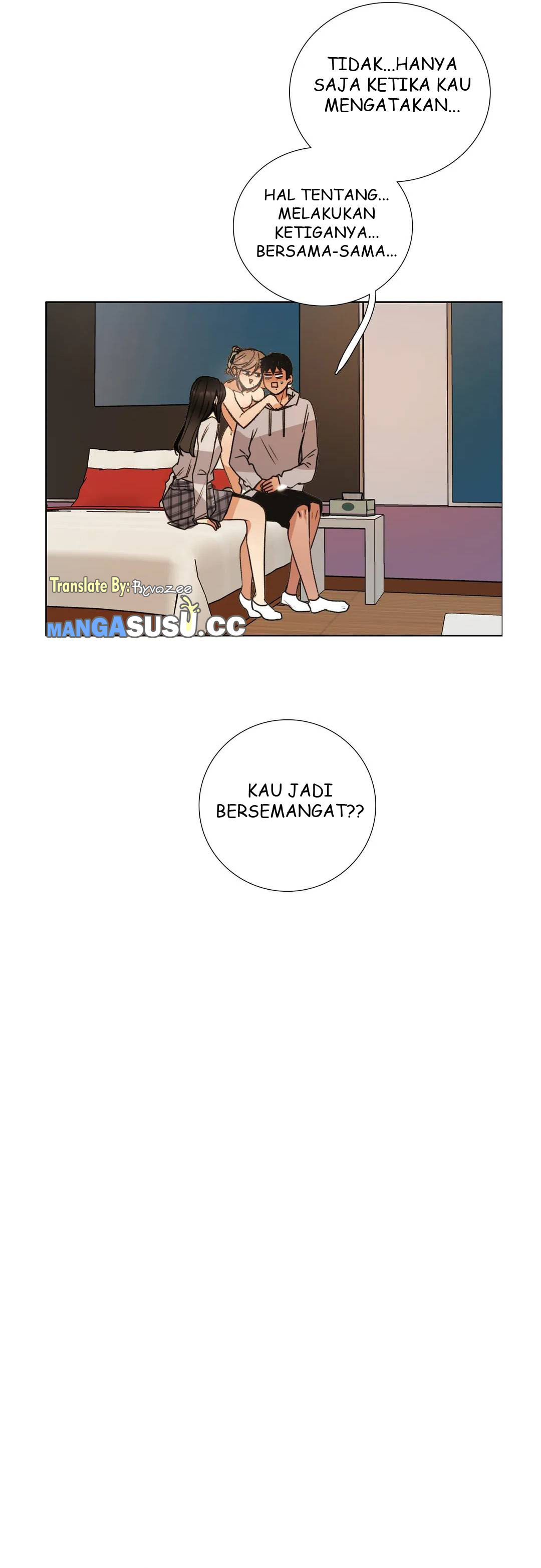 Polar Attraction - Chapter 17 7