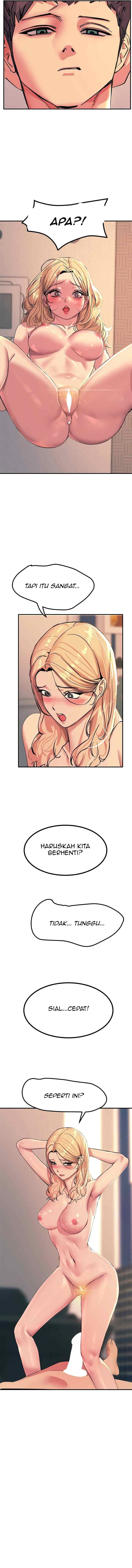 Rainbow (Show Me Your Sensuality) - Chapter 17 10