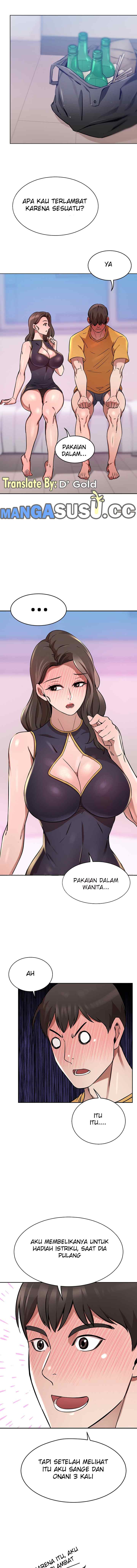 The Wealthy Girl - Chapter 17 8