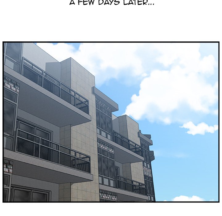 Miss Announcer - Chapter 17 66