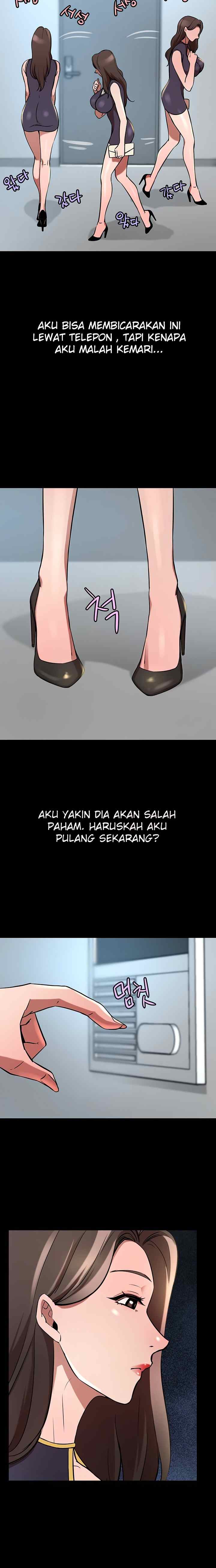 The Wealthy Girl - Chapter 17 2